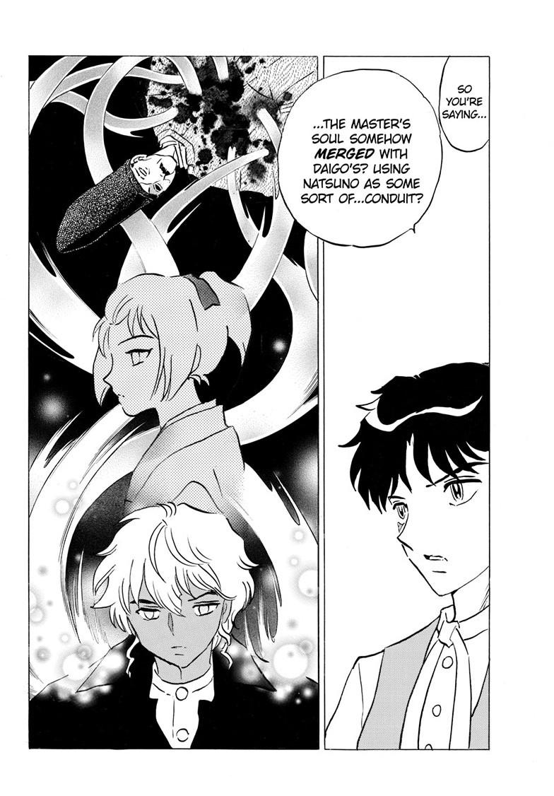 Mao Chap 307 - Next Chap 308