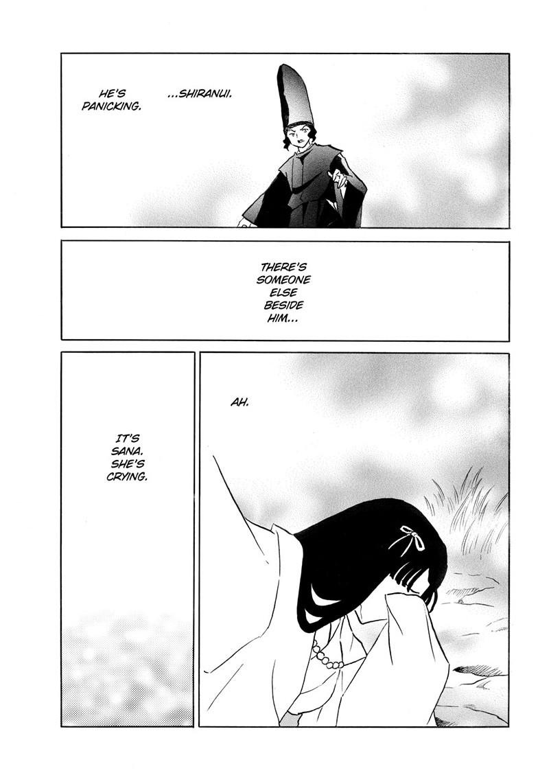 Mao Chap 307 - Next Chap 308