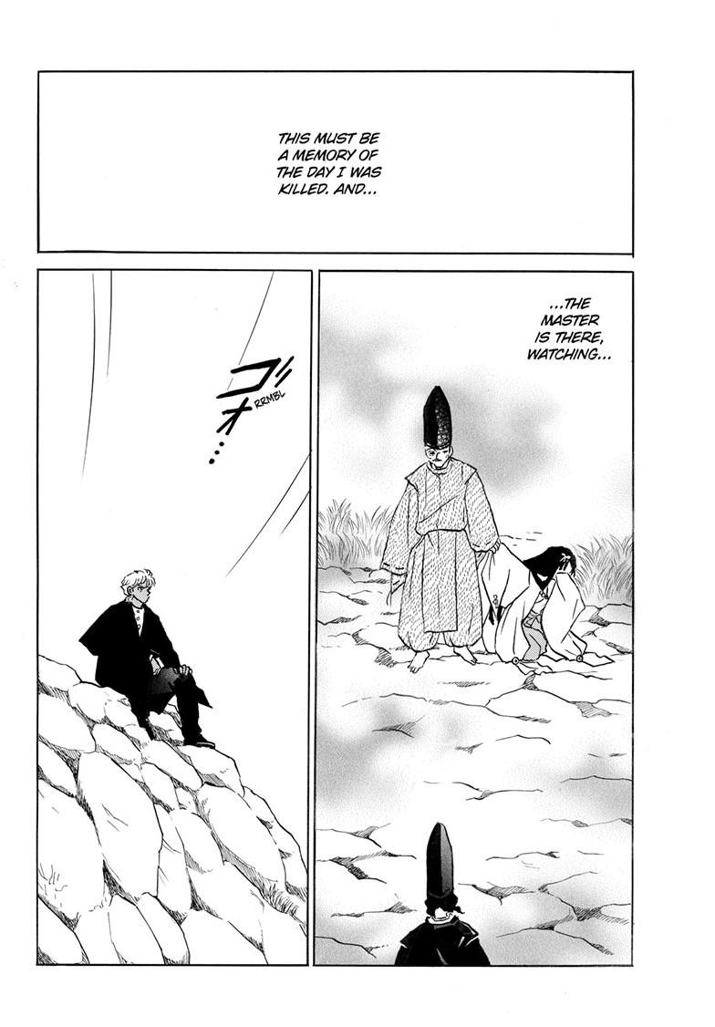 Mao Chap 307 - Next Chap 308