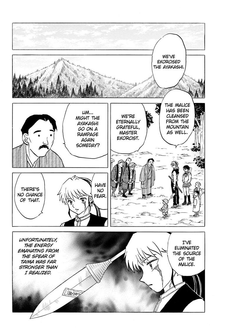 Mao Chap 307 - Next Chap 308