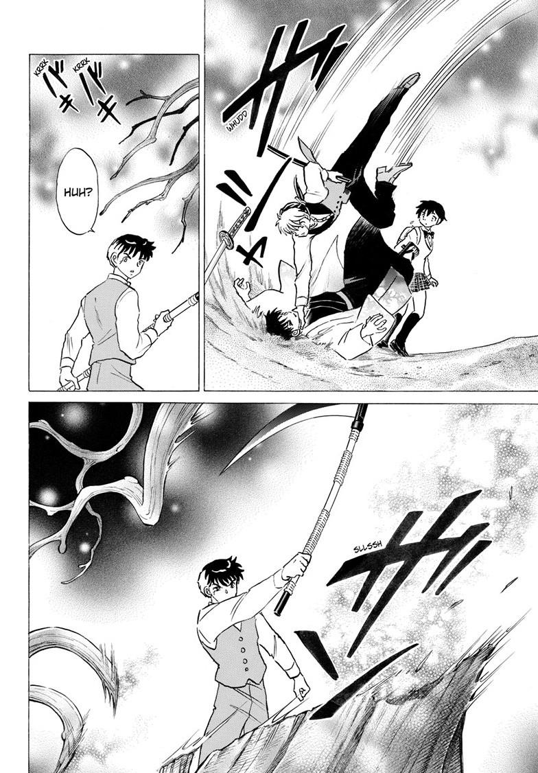 Mao Chap 304 - Next Chap 305