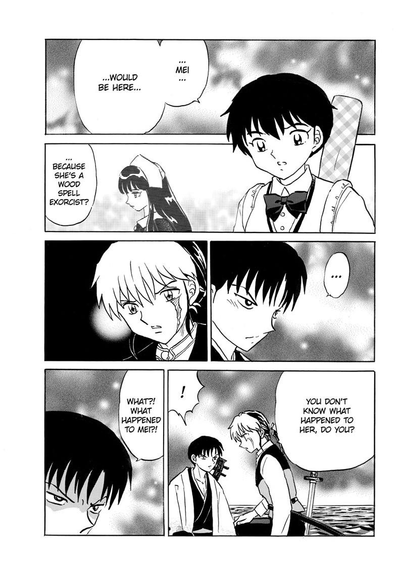 Mao Chap 304 - Next Chap 305