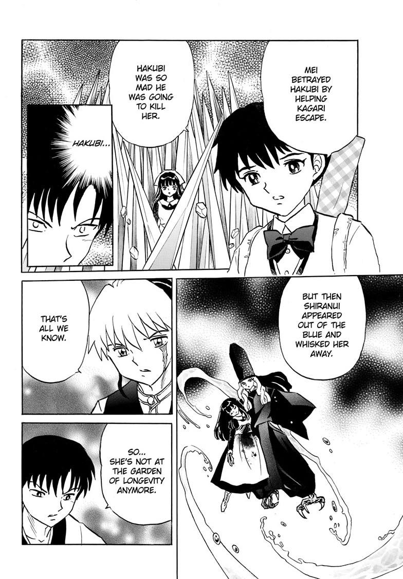 Mao Chap 304 - Next Chap 305