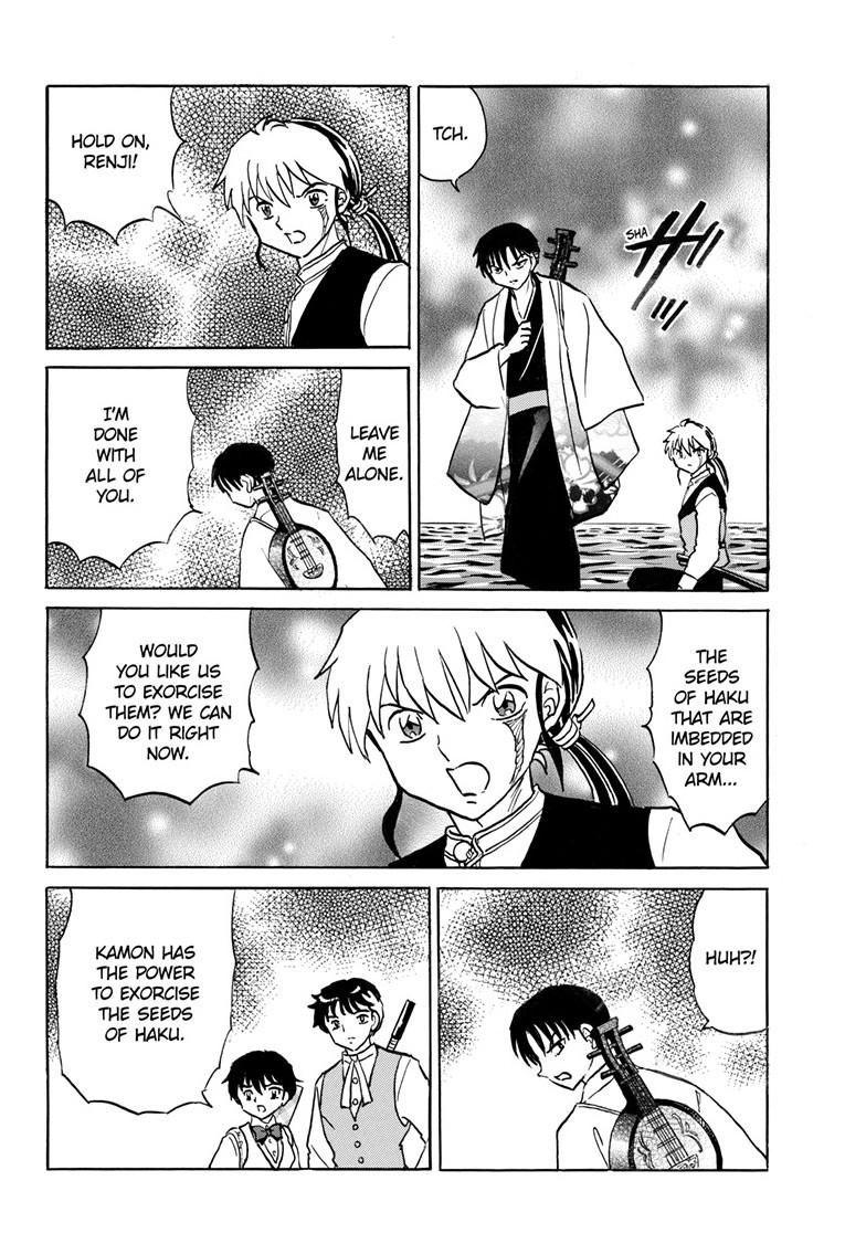 Mao Chap 304 - Next Chap 305