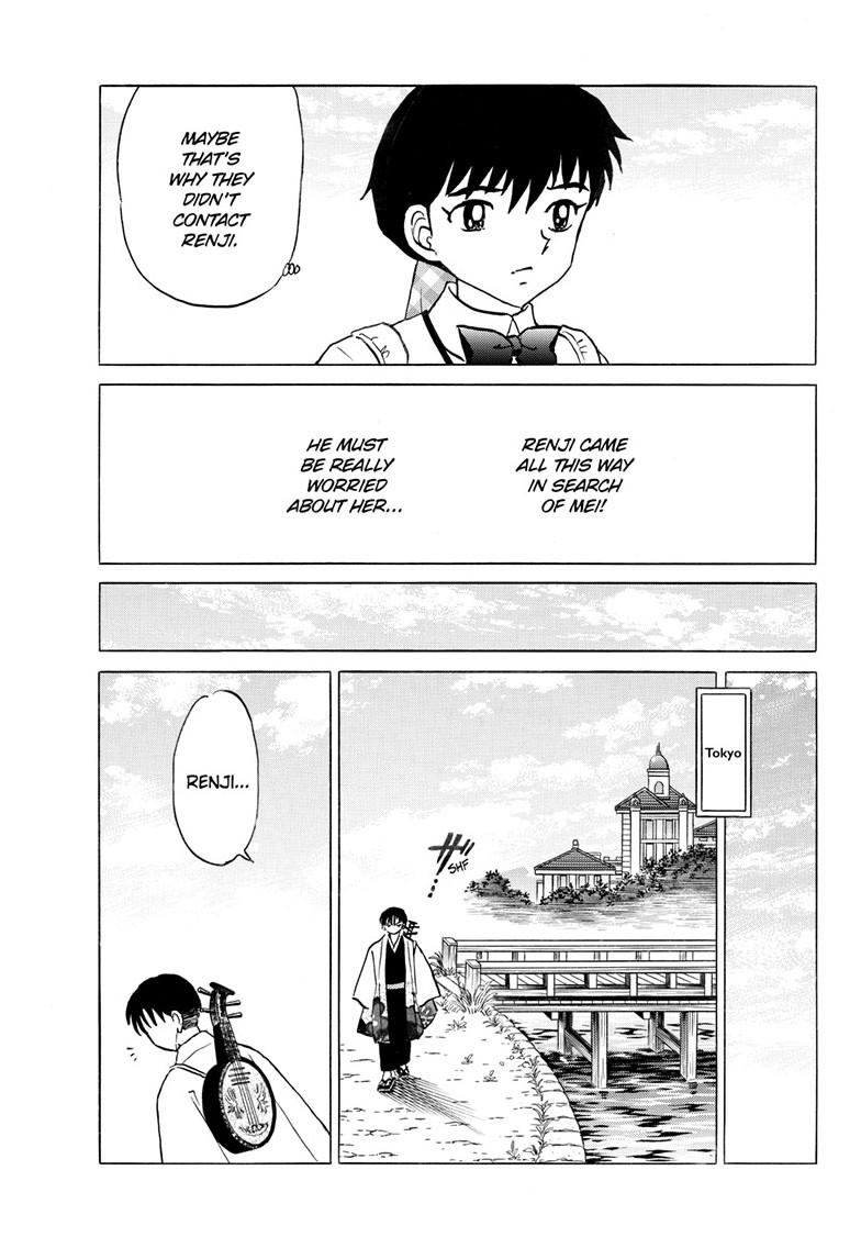 Mao Chap 304 - Next Chap 305