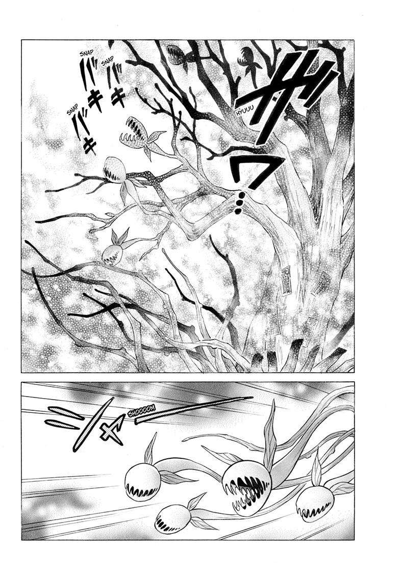 Mao Chap 304 - Next Chap 305