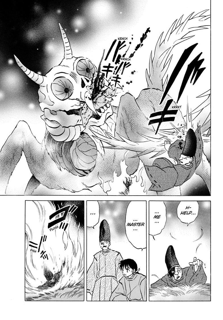 Mao Chap 305 - Next Chap 306