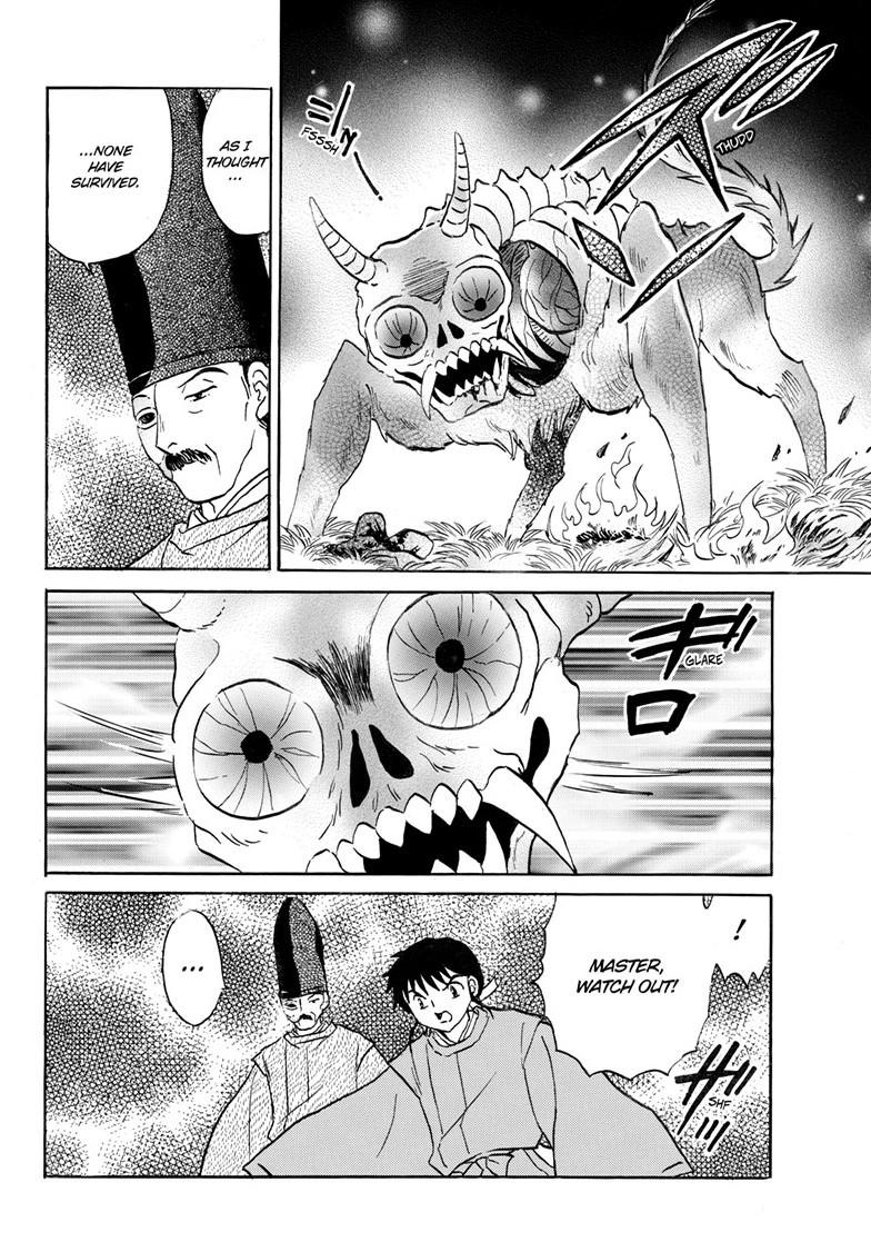 Mao Chap 305 - Next Chap 306