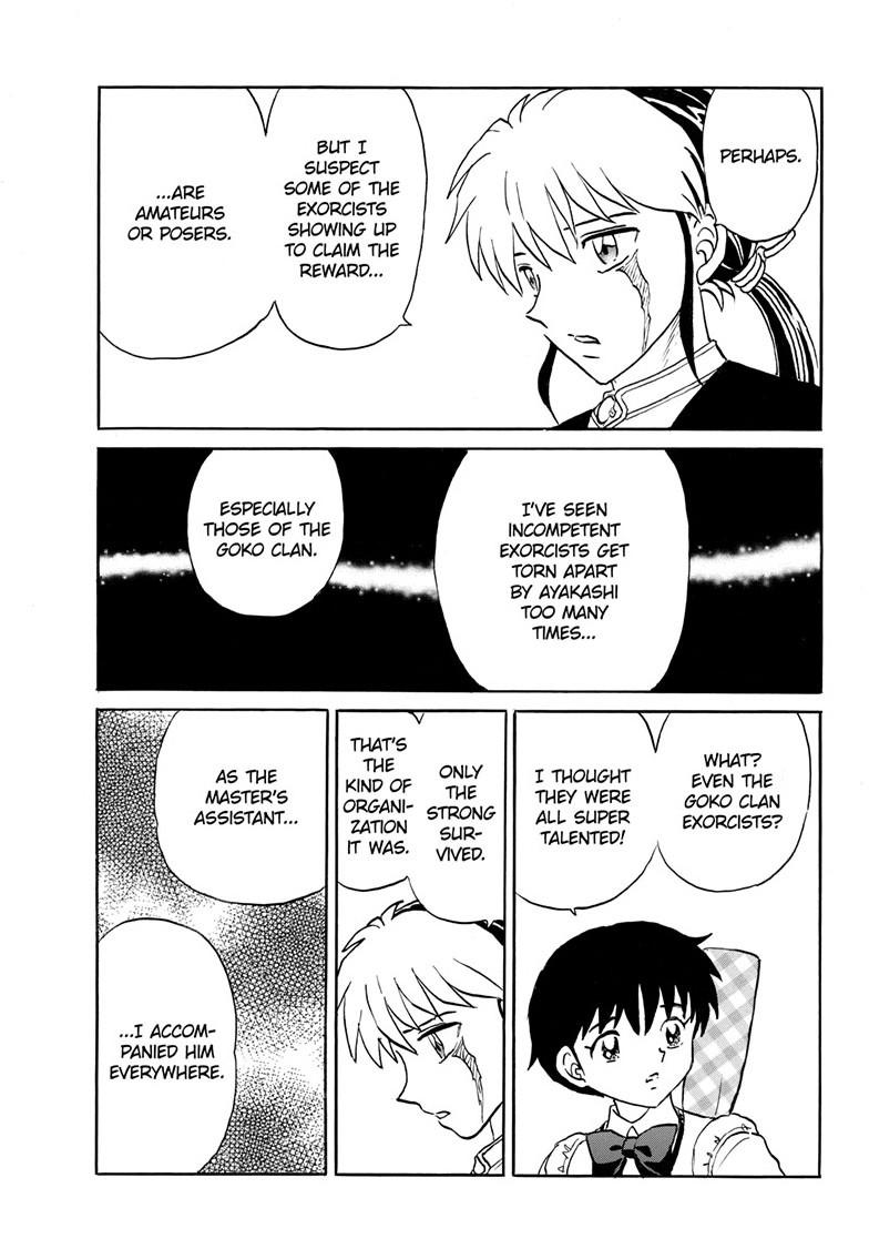 Mao Chap 305 - Next Chap 306