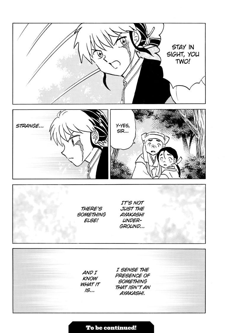 Mao Chap 305 - Next Chap 306