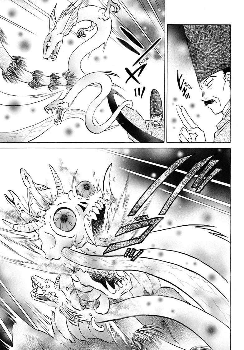 Mao Chap 305 - Next Chap 306