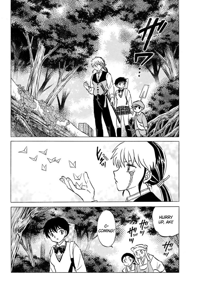 Mao Chap 305 - Next Chap 306