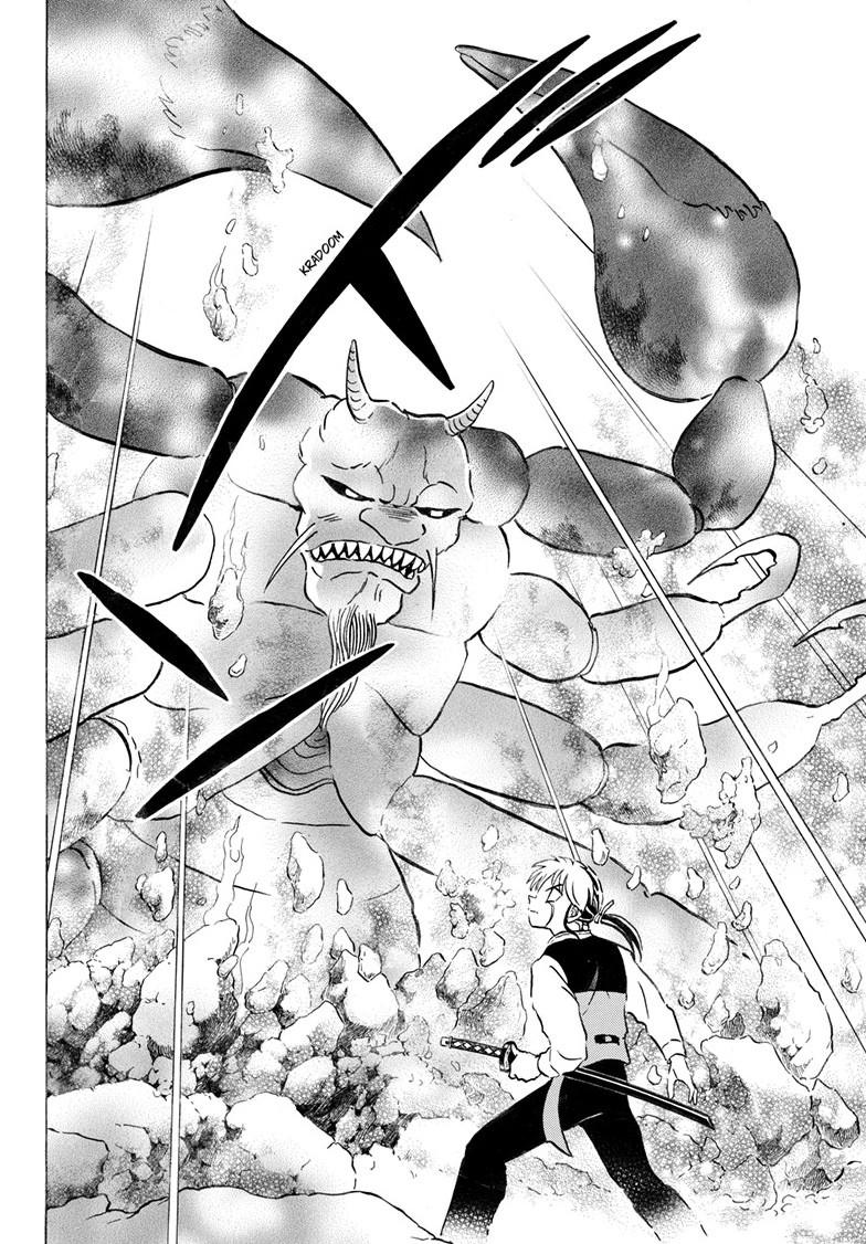 Mao Chap 306 - Next Chap 307