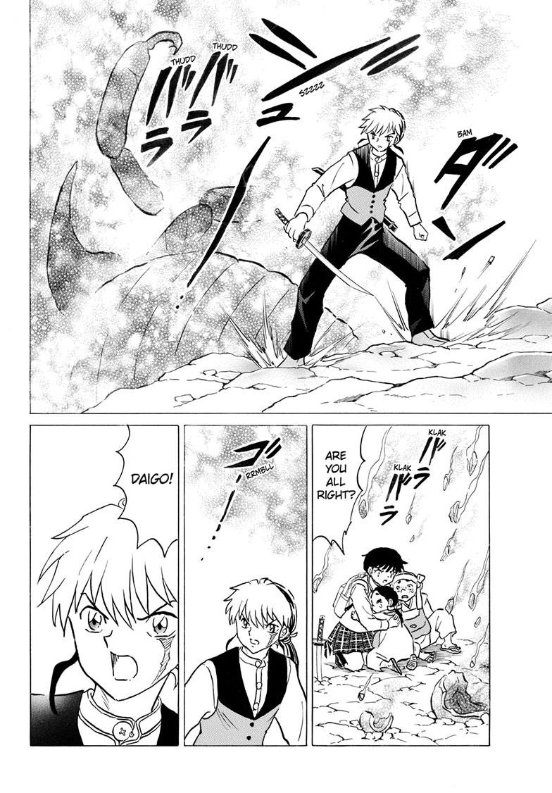 Mao Chap 306 - Next Chap 307