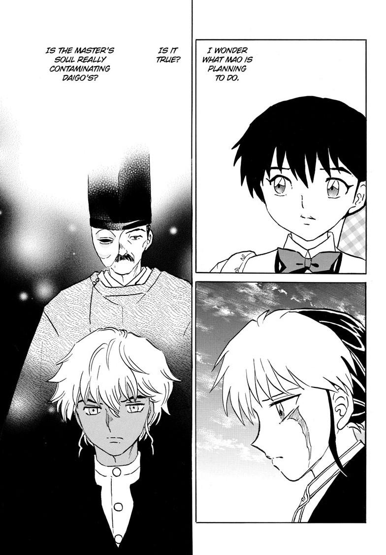 Mao Chap 308 - Next Chap 309