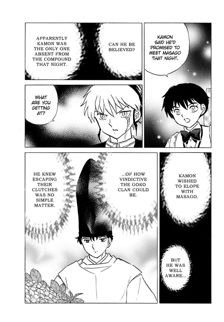 Mao Chap 308 - Next Chap 309