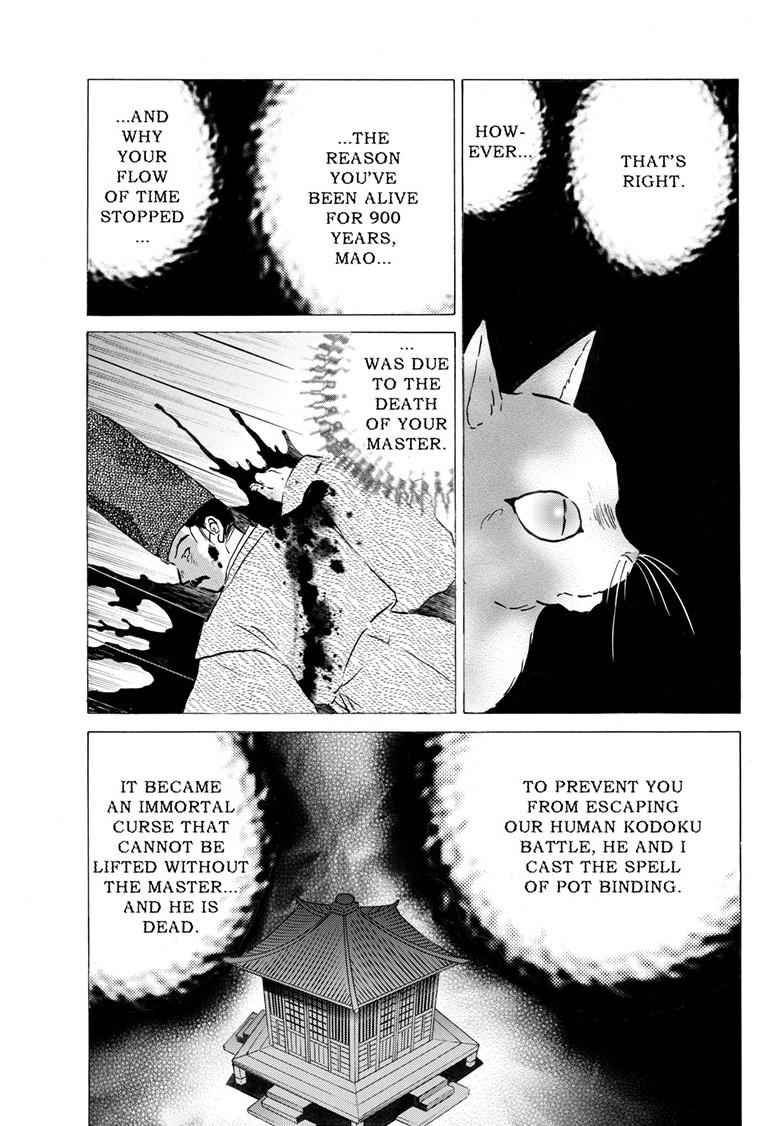 Mao Chap 308 - Next Chap 309