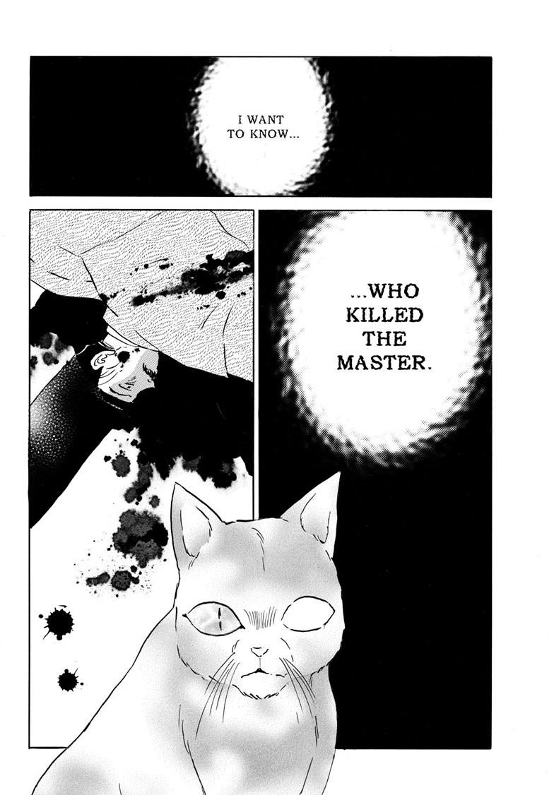 Mao Chap 308 - Next Chap 309