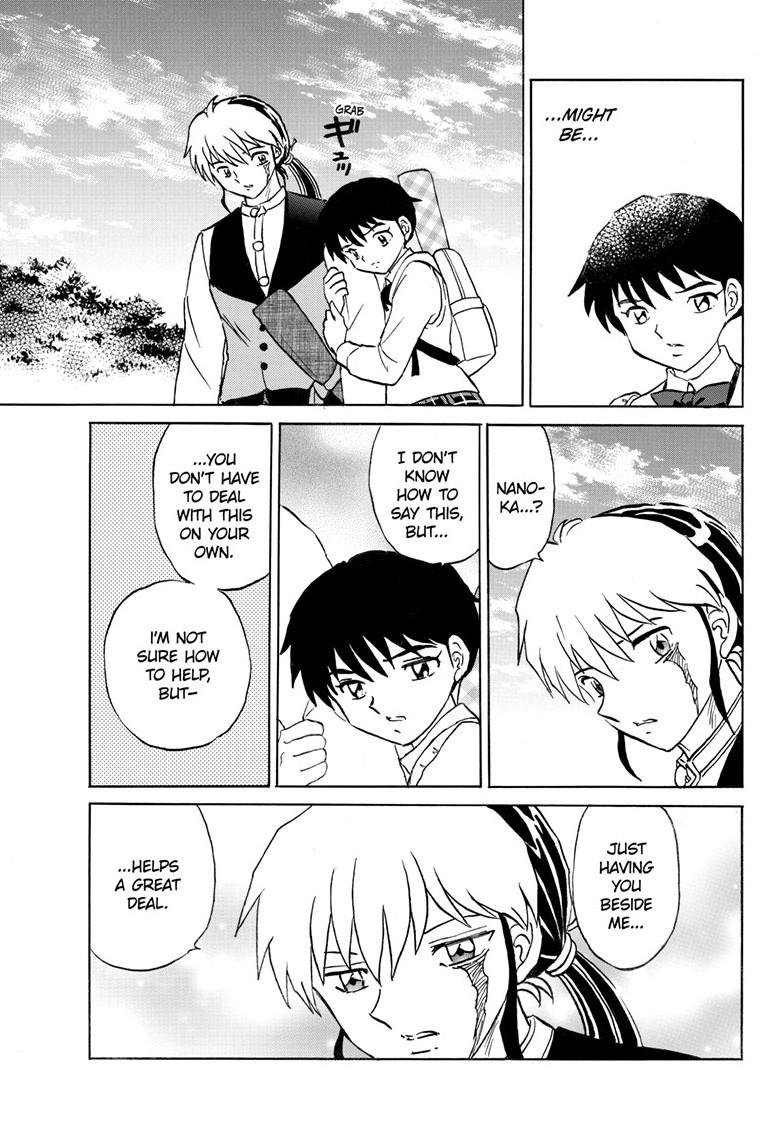 Mao Chap 309 - Next Chap 310