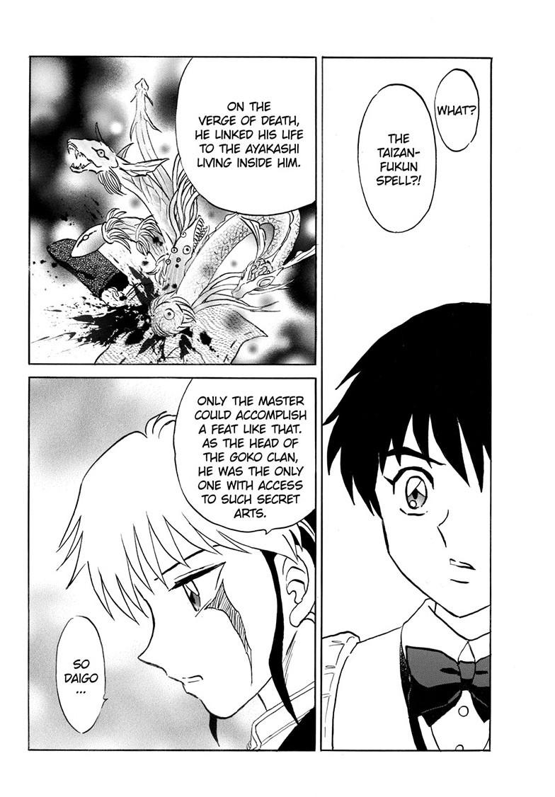 Mao Chap 309 - Next Chap 310