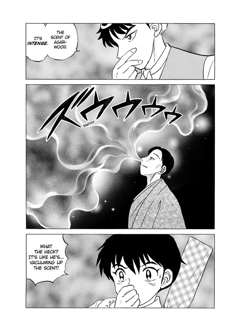 Mao Chap 309 - Next Chap 310