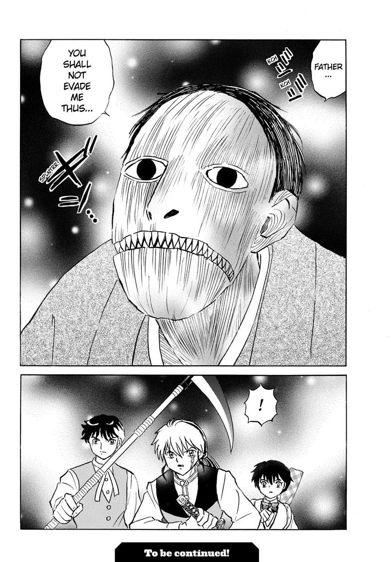 Mao Chap 309 - Next Chap 310