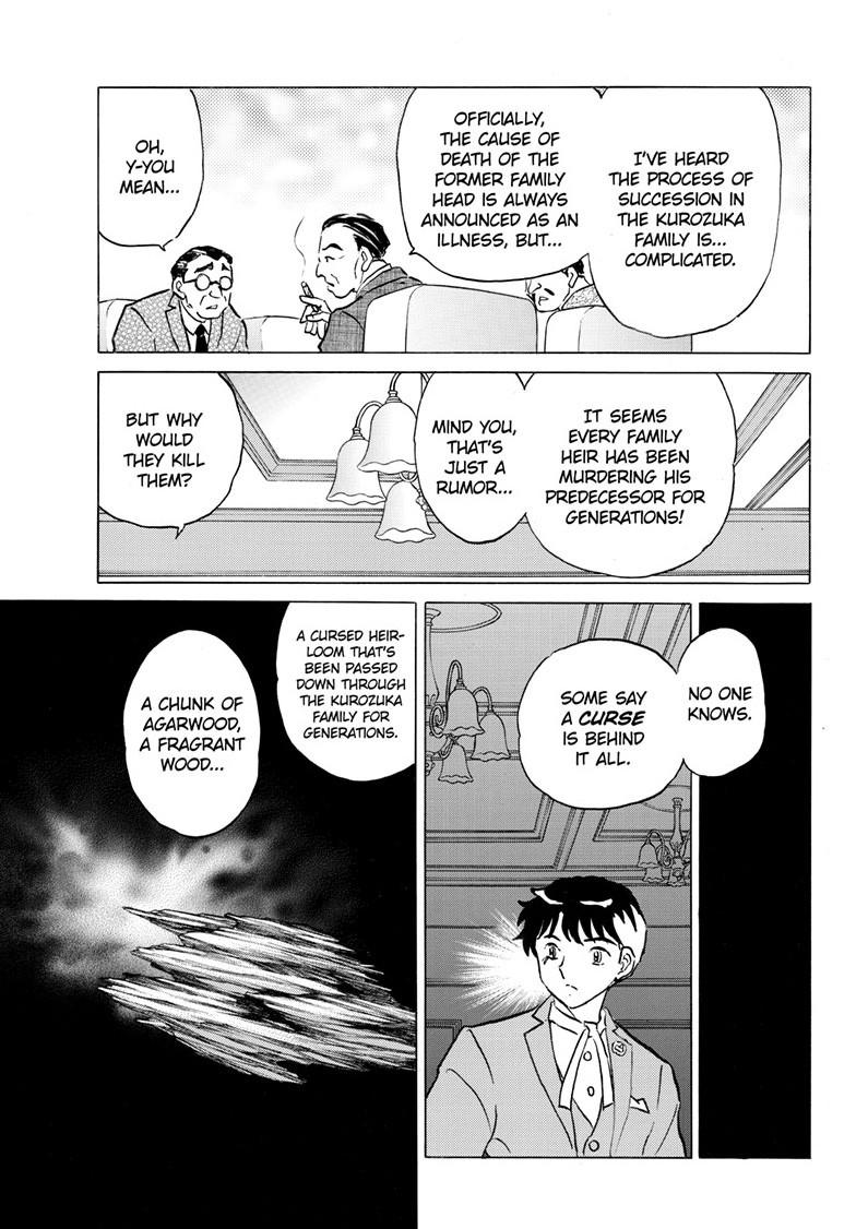 Mao Chap 309 - Next Chap 310