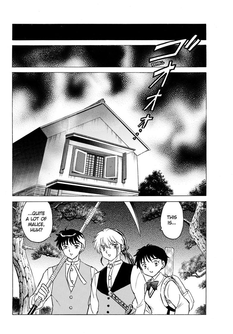 Mao Chap 309 - Next Chap 310