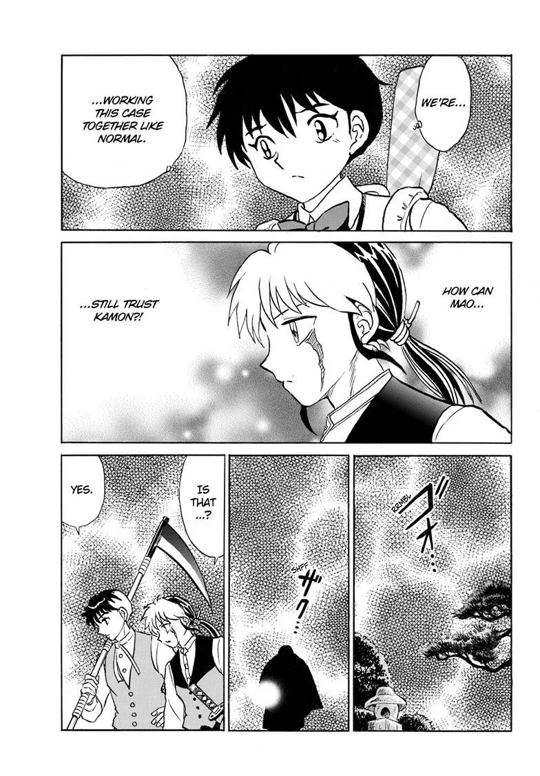 Mao Chap 309 - Next Chap 310