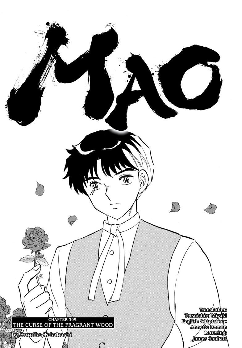 Mao Chap 309 - Next Chap 310