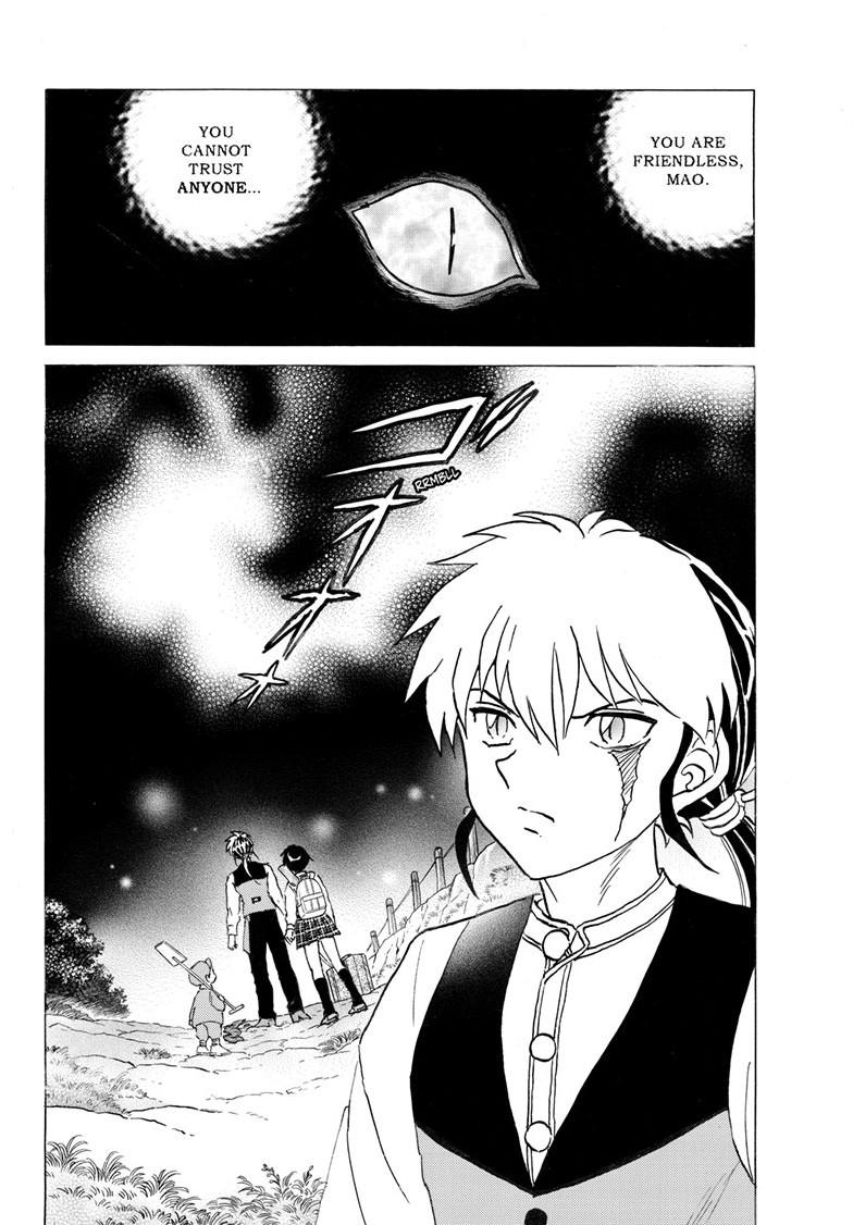 Mao Chap 309 - Next Chap 310