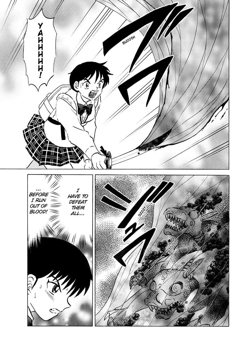 Mao Chap 300 - Next Chap 301