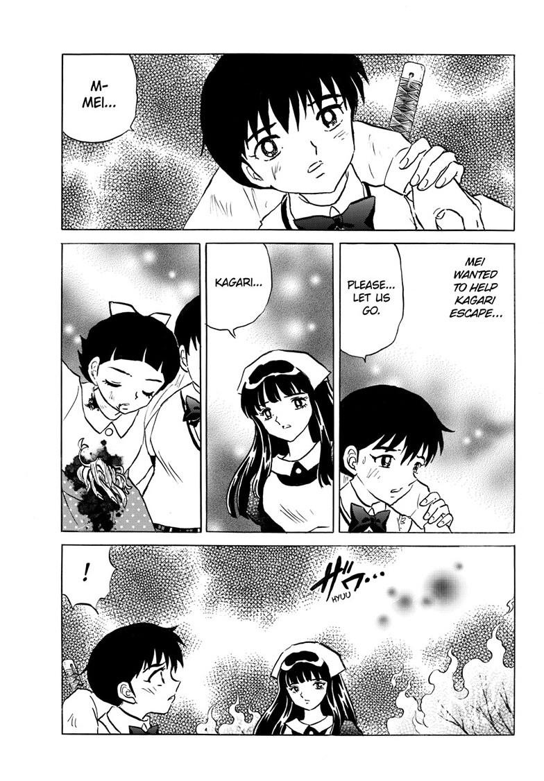 Mao Chap 300 - Next Chap 301