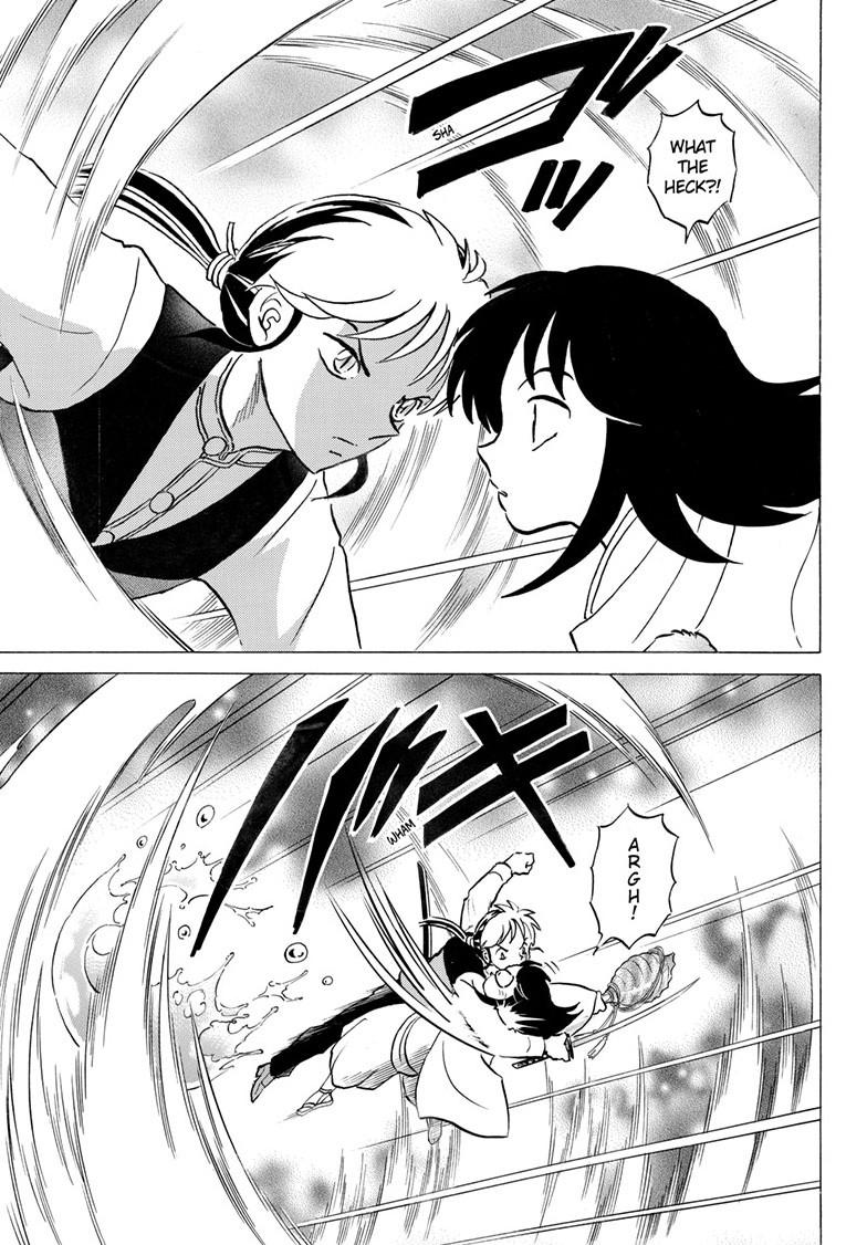 Mao Chap 300 - Next Chap 301