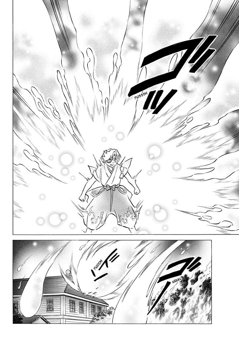 Mao Chap 300 - Next Chap 301