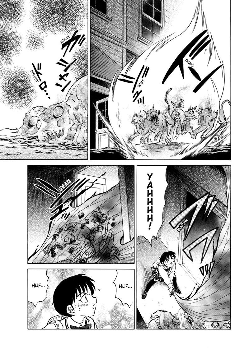 Mao Chap 300 - Next Chap 301