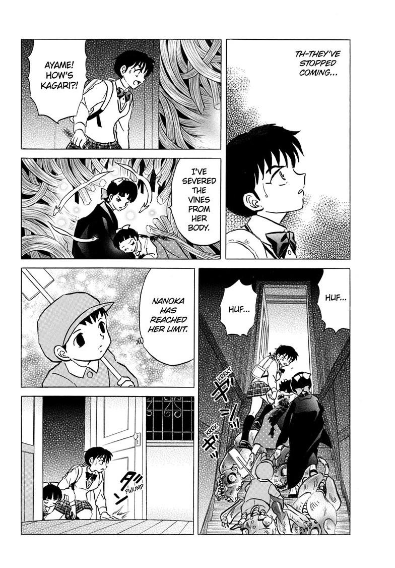 Mao Chap 300 - Next Chap 301