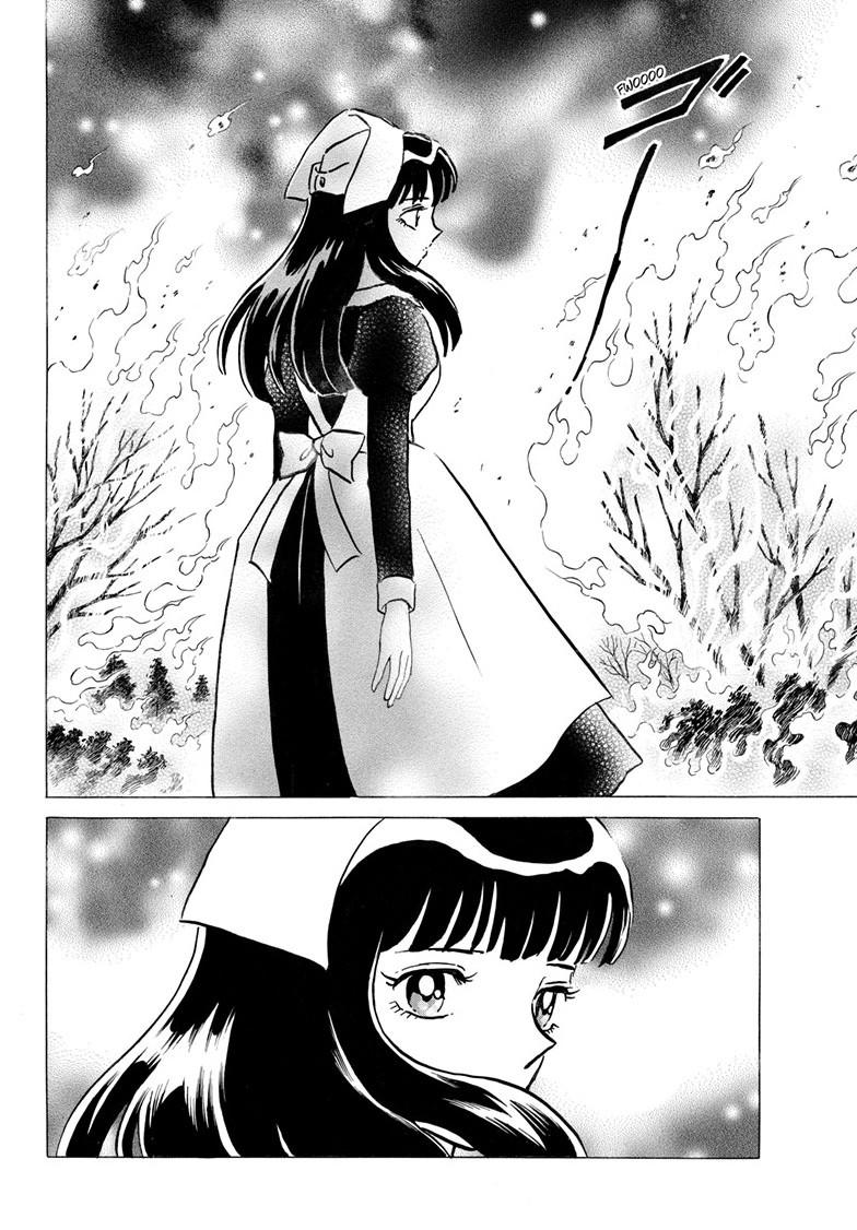 Mao Chap 300 - Next Chap 301