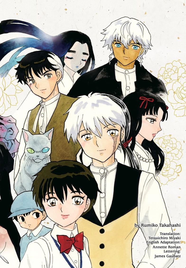 Mao Chap 300 - Next Chap 301