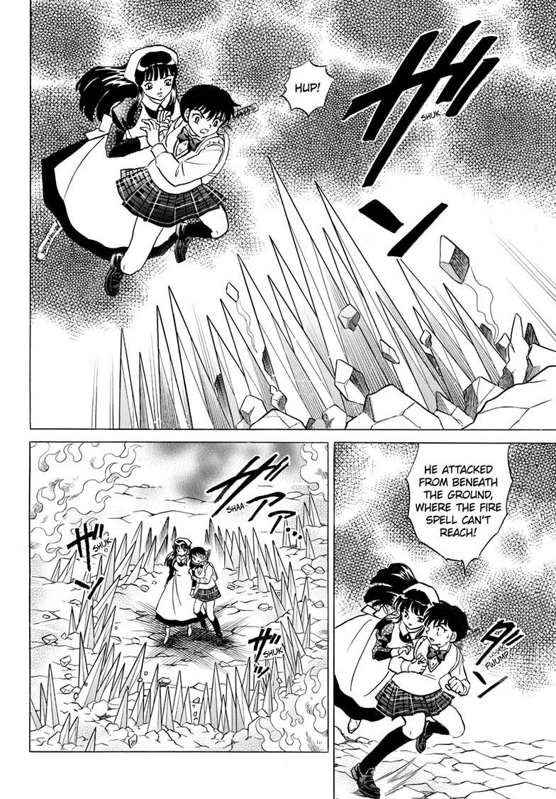 Mao Chap 301 - Next Chap 302