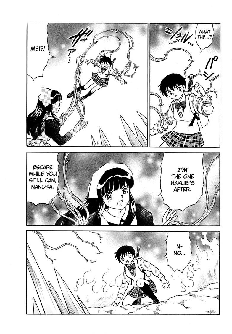 Mao Chap 301 - Next Chap 302