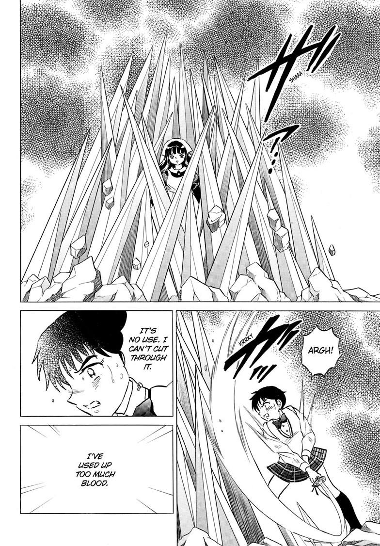 Mao Chap 301 - Next Chap 302