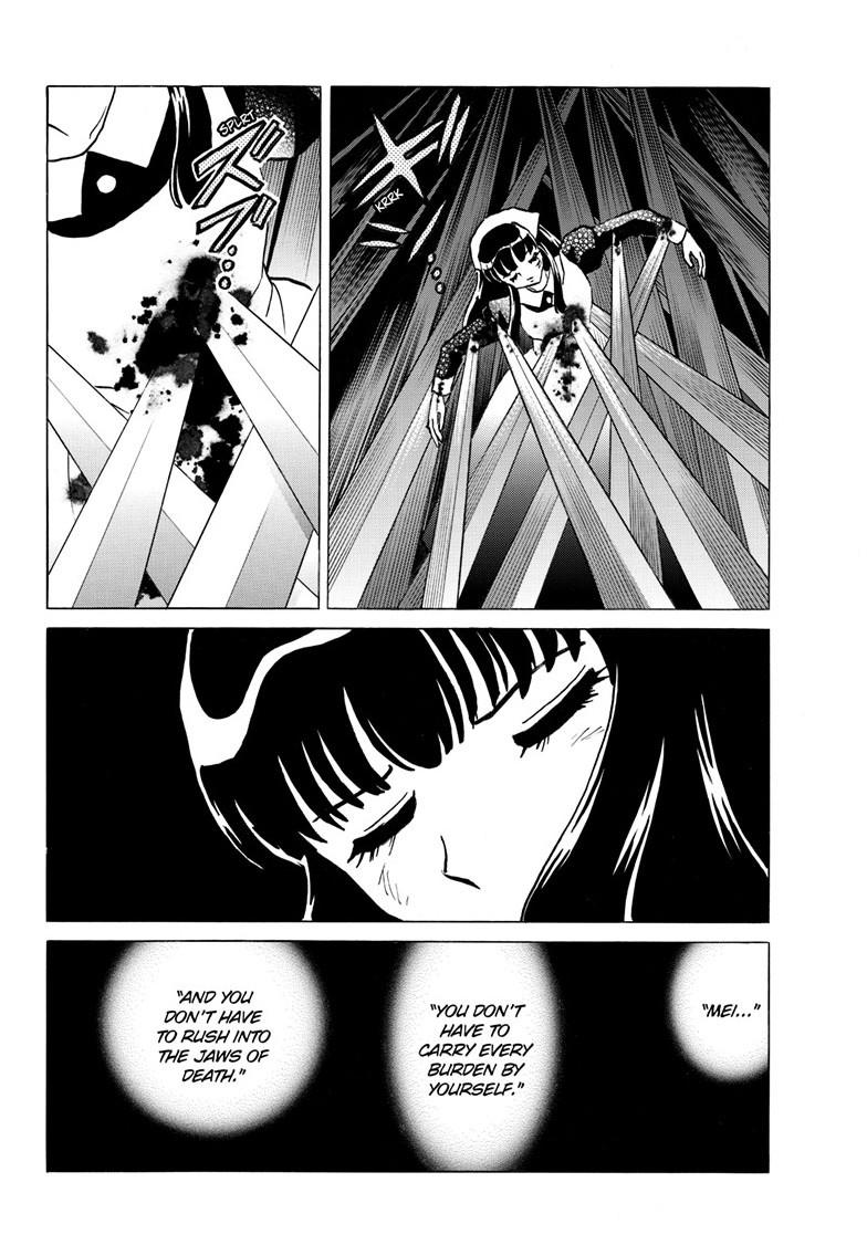 Mao Chap 301 - Next Chap 302