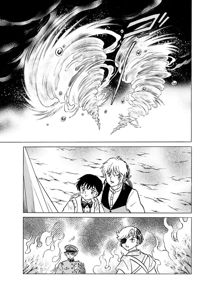 Mao Chap 301 - Next Chap 302