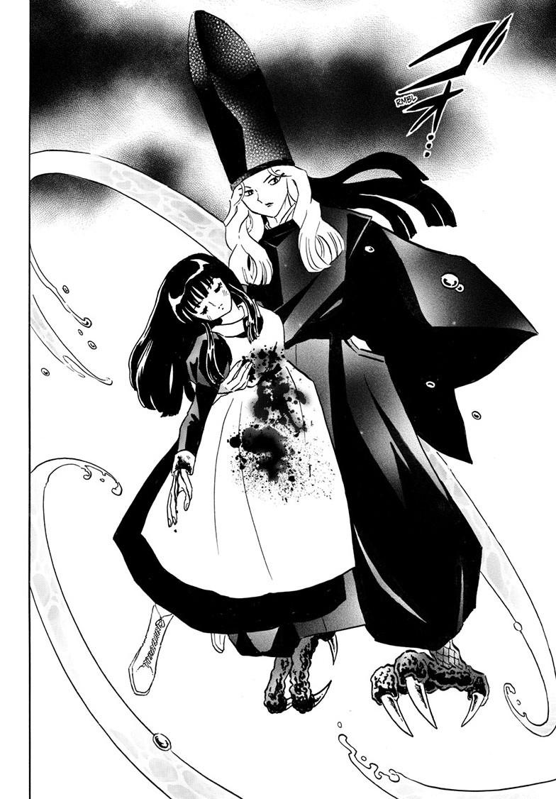 Mao Chap 301 - Next Chap 302