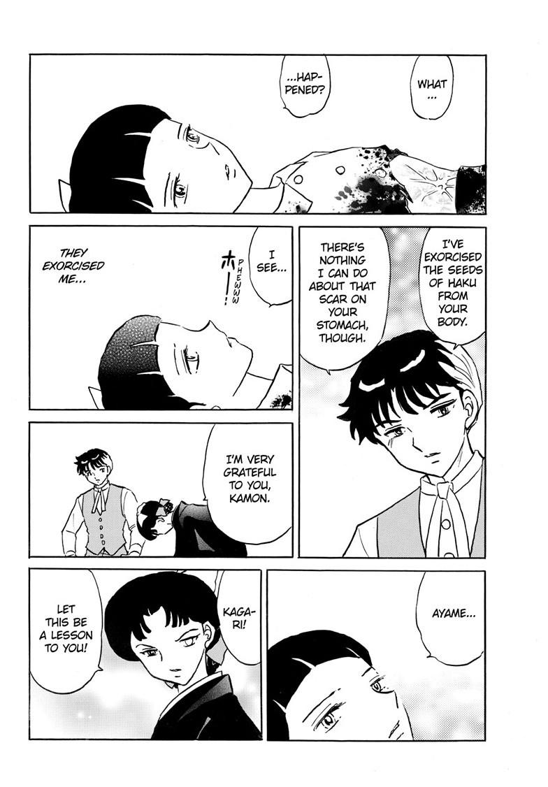 Mao Chap 302 - Next Chap 303