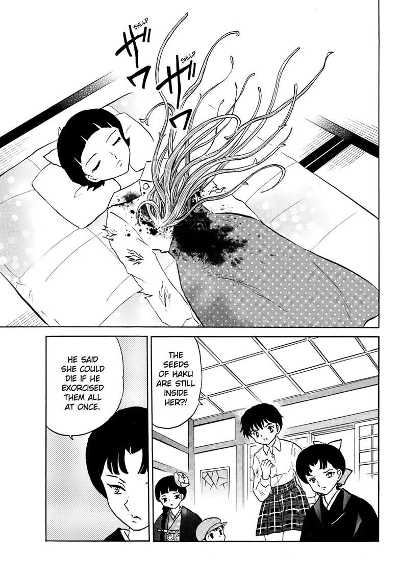 Mao Chap 302 - Next Chap 303