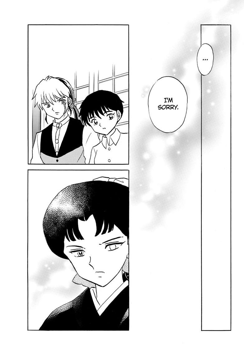 Mao Chap 302 - Next Chap 303