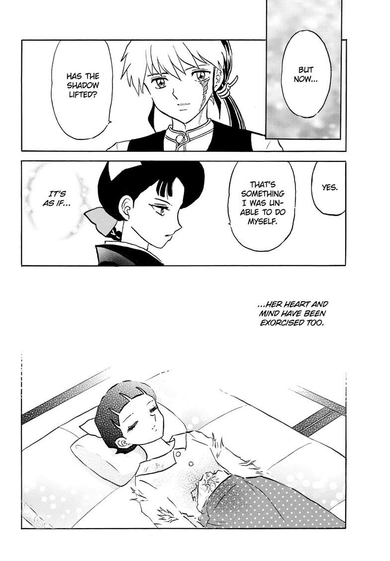 Mao Chap 302 - Next Chap 303