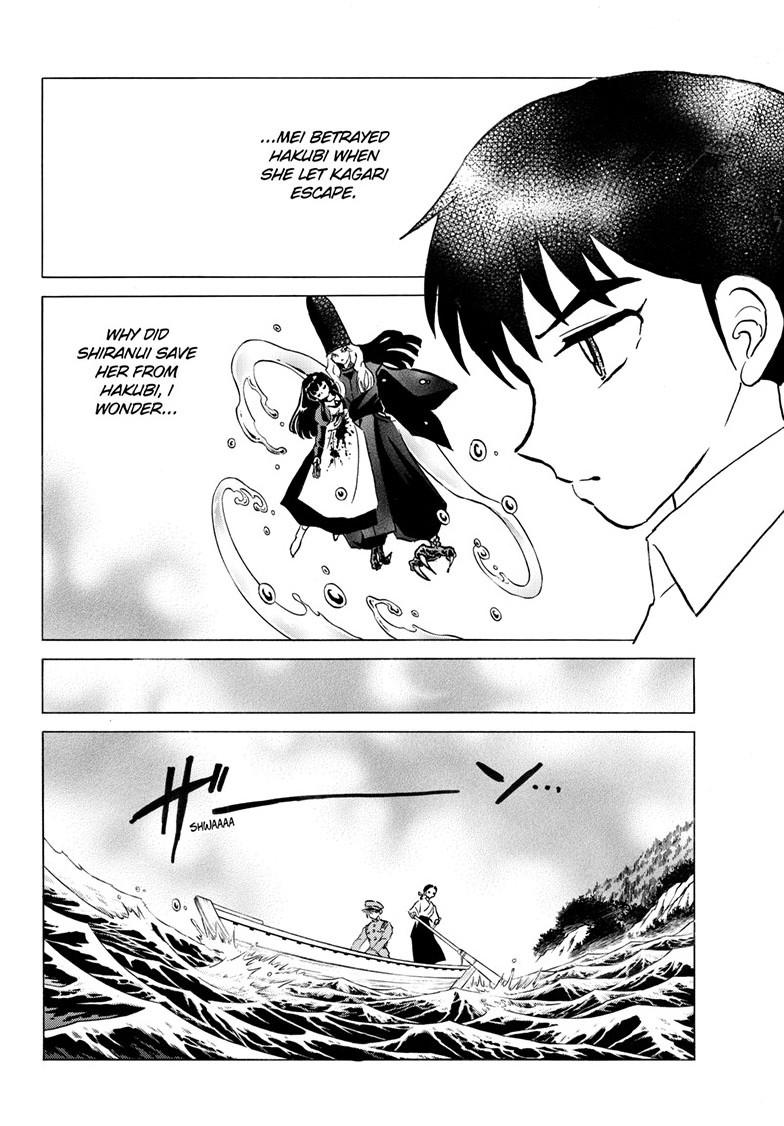 Mao Chap 302 - Next Chap 303